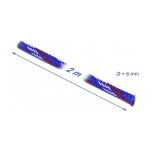 DeLOCK 20741 cable sleeve DeLOCK 20741 cable sleeve