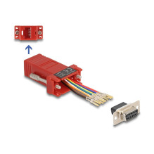 DeLOCK 67106 interface...
