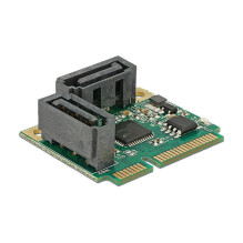 DeLOCK 95260 interface...