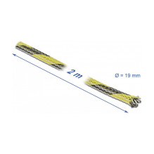 DeLOCK 20742 cable sleeve DeLOCK 20742 cable sleeve