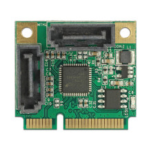 DeLOCK 95260 interface cards / adapter