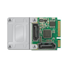 DeLOCK 95260 interface cards / adapter