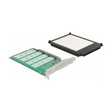 DeLOCK 90054 interface cards / adapter DeLOCK 90054 interface cards / adapter
