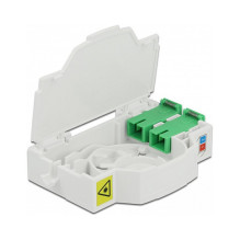 DeLOCK 85922 network junction box DeLOCK 85922 network junction box