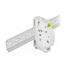 DeLOCK 85922 network junction box DeLOCK 85922 network junction box