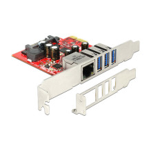 DeLOCK 89382 network card