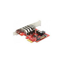 DeLOCK 89382 network card DeLOCK 89382 network card