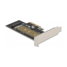„DeLOCK 90047“ sąsajos plokštės / adapteris