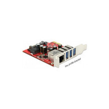 DeLOCK 89382 network card DeLOCK 89382 network card