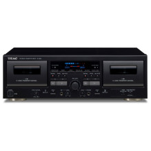 TEAC W-1200 TEAC W-1200