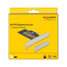 DeLOCK 90047 interface cards / adapter DeLOCK 90047 interface cards / adapter