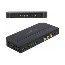DeLOCK 66498 video switch DeLOCK 66498 video switch