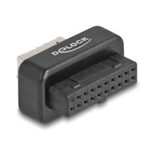 DeLOCK 67240 interface cards / adapter DeLOCK 67240 interface cards / adapter
