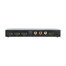 DeLOCK 66498 video switch DeLOCK 66498 video switch