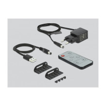 DeLOCK 66498 video switch DeLOCK 66498 video switch