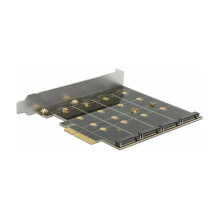 DeLOCK 89888 interface cards / adapter