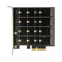DeLOCK 89888 interface cards / adapter