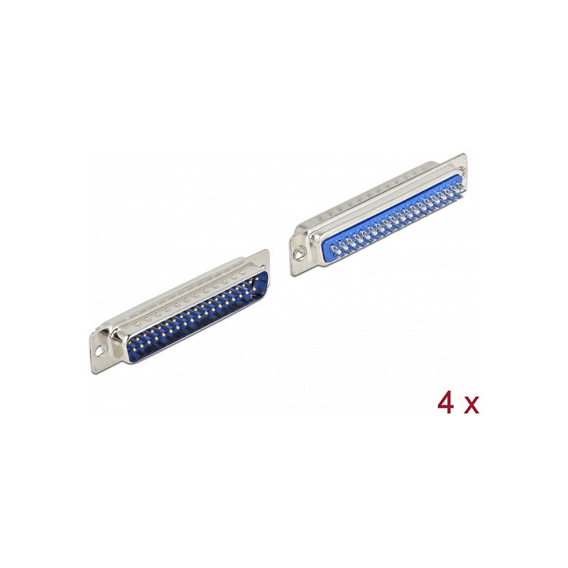 DeLOCK 66704 laido jungtis