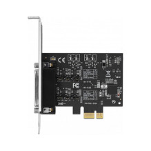 DeLOCK 90048 interface cards / adapter DeLOCK 90048 interface cards / adapter