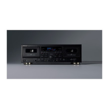 TEAC W-1200 TEAC W-1200