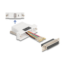 DeLOCK 67117 interface...