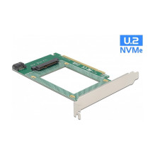 DeLOCK 90051 interface cards / adapter DeLOCK 90051 interface cards / adapter