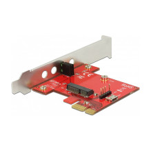 DeLOCK 89889 interface cards / adapter DeLOCK 89889 interface cards / adapter
