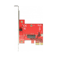 DeLOCK 89889 interface cards / adapter DeLOCK 89889 interface cards / adapter