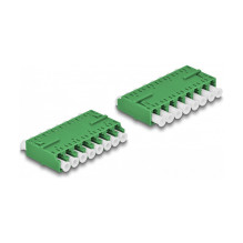 DeLOCK 87929 fibre optic adapter DeLOCK 87929 fibre optic adapter
