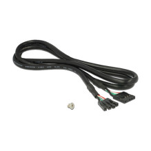 DeLOCK 89889 interface cards / adapter DeLOCK 89889 interface cards / adapter