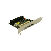 DeLOCK IDE to Compact Flash...