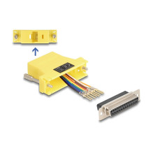 DeLOCK 67119 interface...