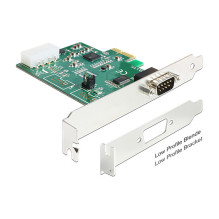 DeLOCK 89333 interface...