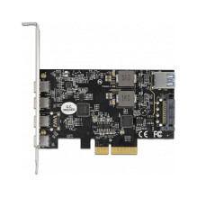 DeLOCK 90059 interface cards / adapter DeLOCK 90059 interface cards / adapter