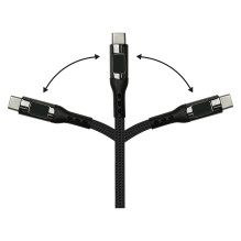Alcasa 2213-D010S USB laidas Alcasa 2213-D010S USB laidas