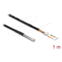 DeLOCK 91386 sensor / actuator cable