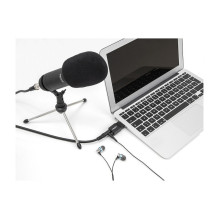 DeLOCK 66634 cable gender changer