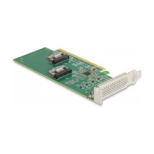 DeLOCK 90077 interface cards / adapter DeLOCK 90077 interface cards / adapter