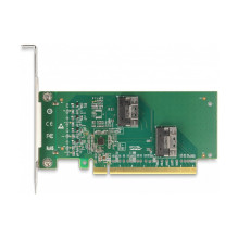 DeLOCK 90077 interface cards / adapter DeLOCK 90077 interface cards / adapter