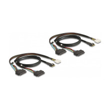 DeLOCK 90077 interface cards / adapter DeLOCK 90077 interface cards / adapter