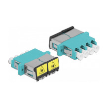 DeLOCK 86905 fibre optic adapter DeLOCK 86905 fibre optic adapter