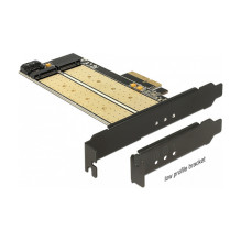 DeLOCK 89630 interface cards / adapter DeLOCK 89630 interface cards / adapter