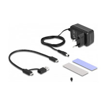 DeLOCK 64190 interface cards / adapter