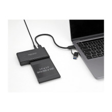 DeLOCK 64190 interface cards / adapter