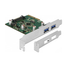 DeLOCK 90298 interface...