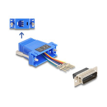 DeLOCK 67085 cable gender...