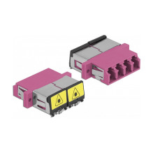 „DeLOCK 86906“ šviesolaidinis adapteris „DeLOCK 86906“ šviesolaidinis adapteris