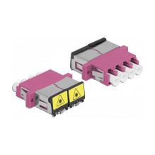 „DeLOCK 86906“ šviesolaidinis adapteris „DeLOCK 86906“ šviesolaidinis adapteris