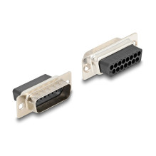 DeLOCK 67085 cable gender changer DeLOCK 67085 cable gender changer