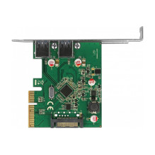 DeLOCK 90298 interface cards / adapter